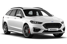 Car Hire Farnborough - Mondeo Estate - car hire Farnborough